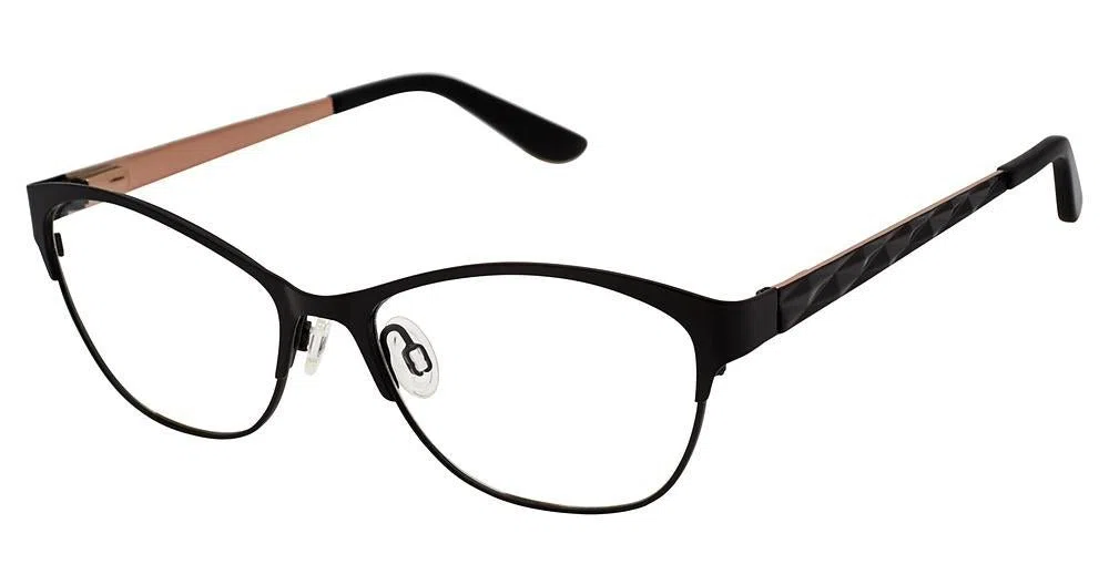 gx by GWEN STEFANI GX042 Eyeglasses - view 3